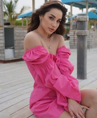 Анкета проститутки Радусик - город Большой Камень, 24 года, №14