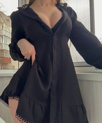 Анкета проститутки Жанна - город Большой Камень, 26 лет, №9076